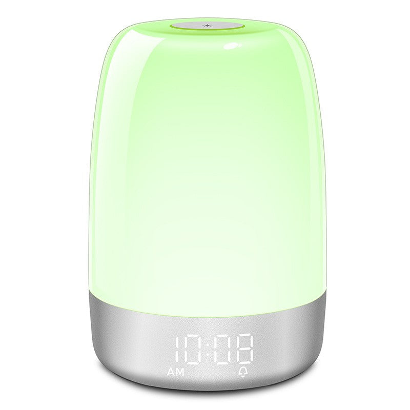Boopkin Monaco Plus Portable Night Light with Clock