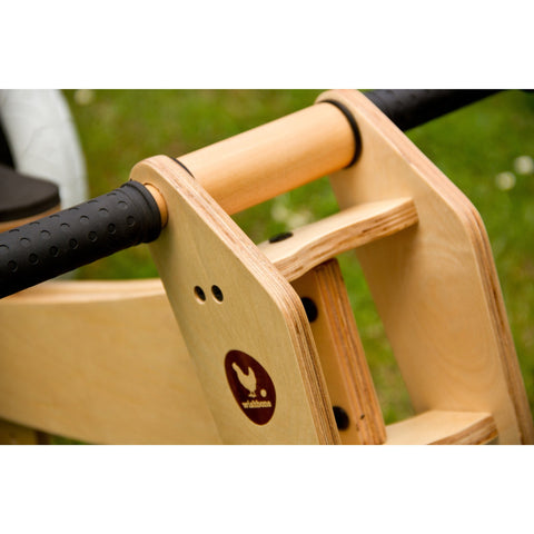 Wishbone Bike Original 3-In-1 - Natural
