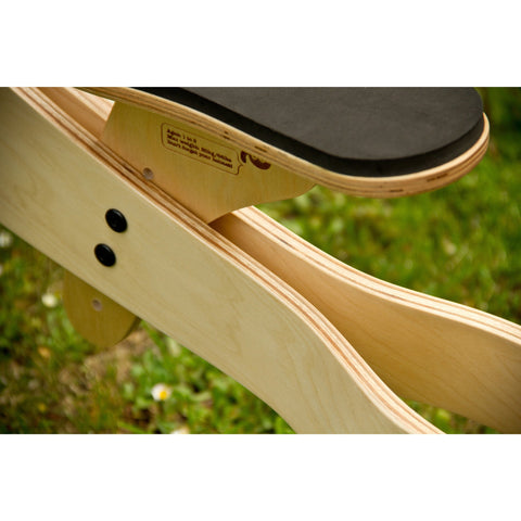 Wishbone Bike Original 3-In-1 - Natural