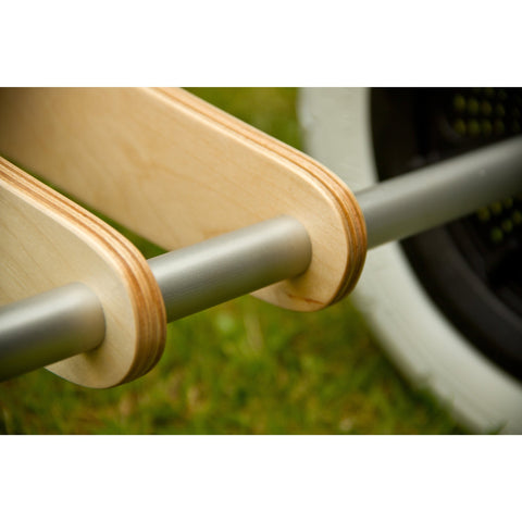 Wishbone Bike Original 3-In-1 - Natural