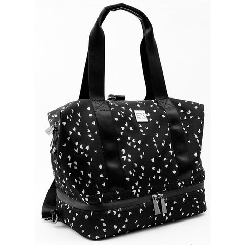 Baby K'Tan Flex Convertible Diaper Bag - Sweetheart