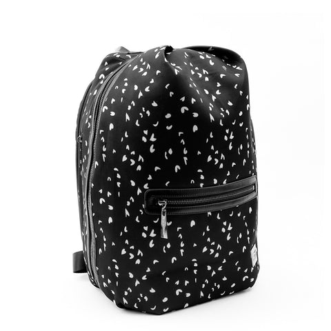 Baby K'Tan Sojourn Backpack Diaper Bag - Sweetheart