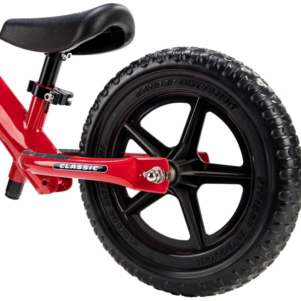 Strider 12" Classic Balance Bike