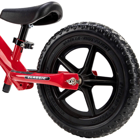Strider 12" Classic Balance Bike