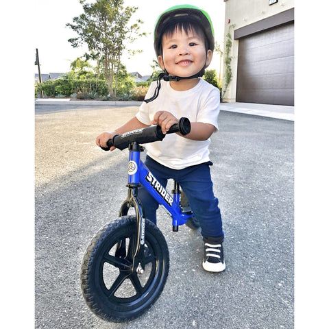 Strider 12" Sport Balance Bike