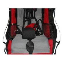 Adaptive Star Seat Abductor