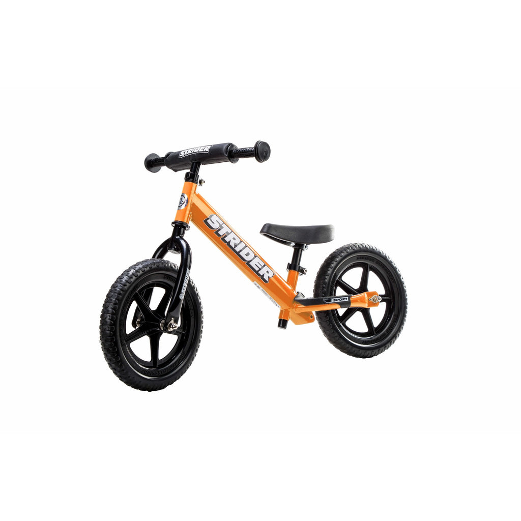 Strider 12" Sport Balance Bike