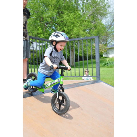 Strider 12" Sport Balance Bike