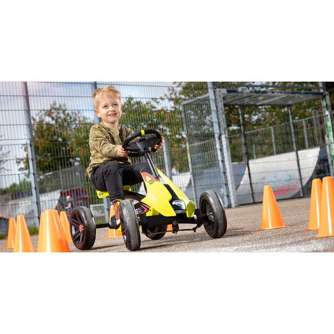 BERG Buzzy Aero Pedal Go-Kart