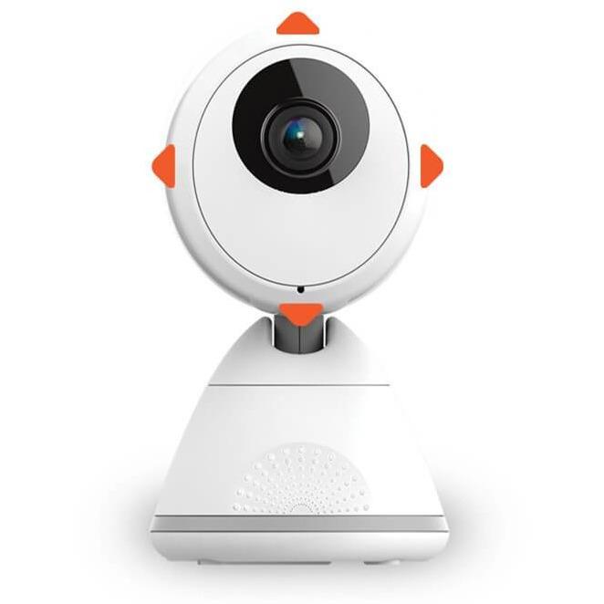 Summer Infant Baby Pixel® Cadet™ 4.3 Inch Color Video Monitor