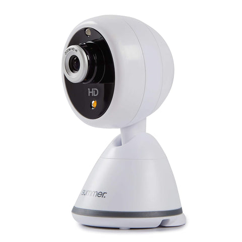 Summer Infant Summer Baby Pixel Zoom HD 5.0" High Definition Video Monitor