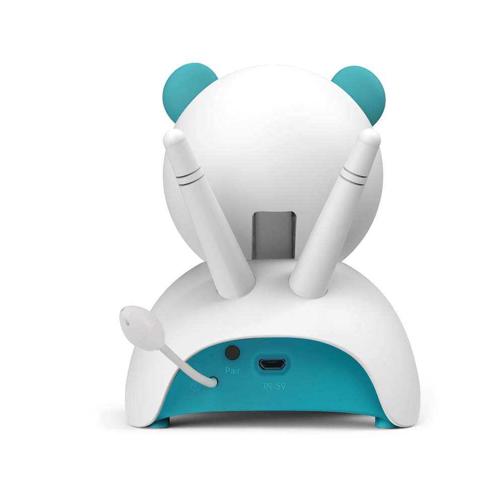 Heimvision Baby Monitor