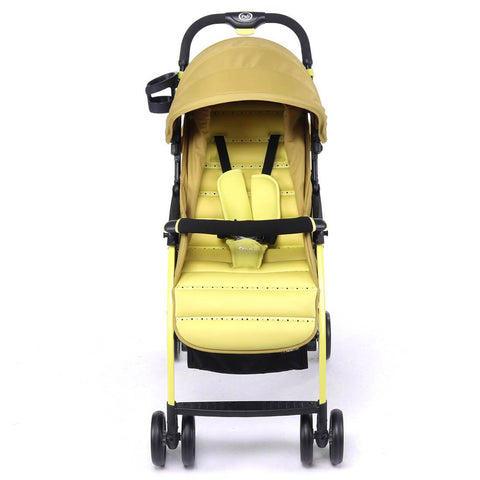 Pali Tre.9 Fitness Fashion Stroller - Brasil Green