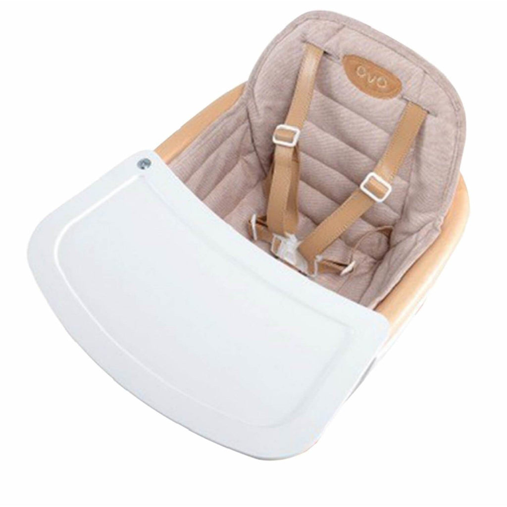 Micuna OVO Front Tray - White