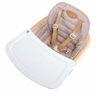 Micuna OVO Front Tray - White