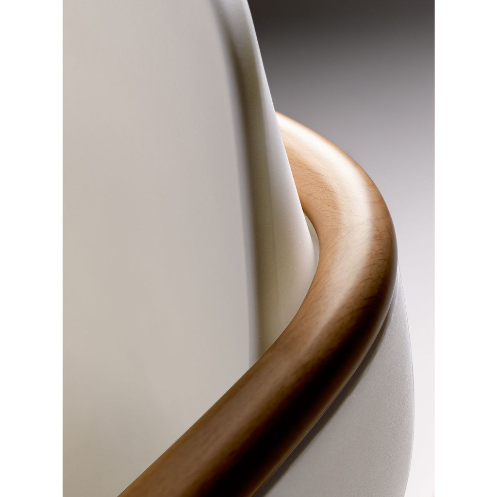 Micuna OVO Max Luxe High Chair With PU Leather Belts