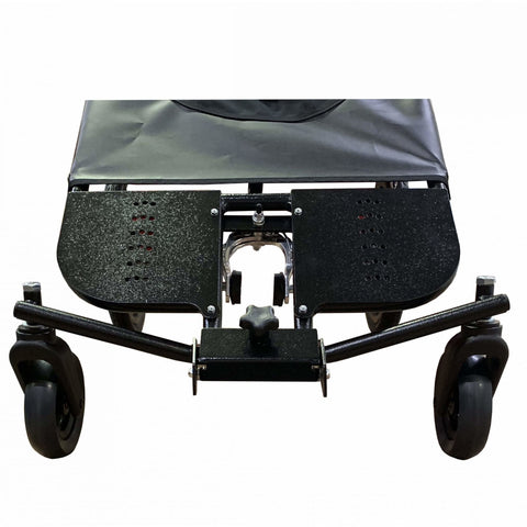 Adaptive Star Swivel Wheel Kit - Improv and Endeavour
