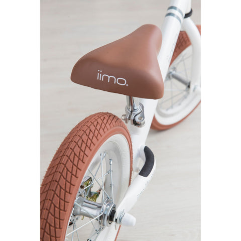 iimo 12" Balance Bike