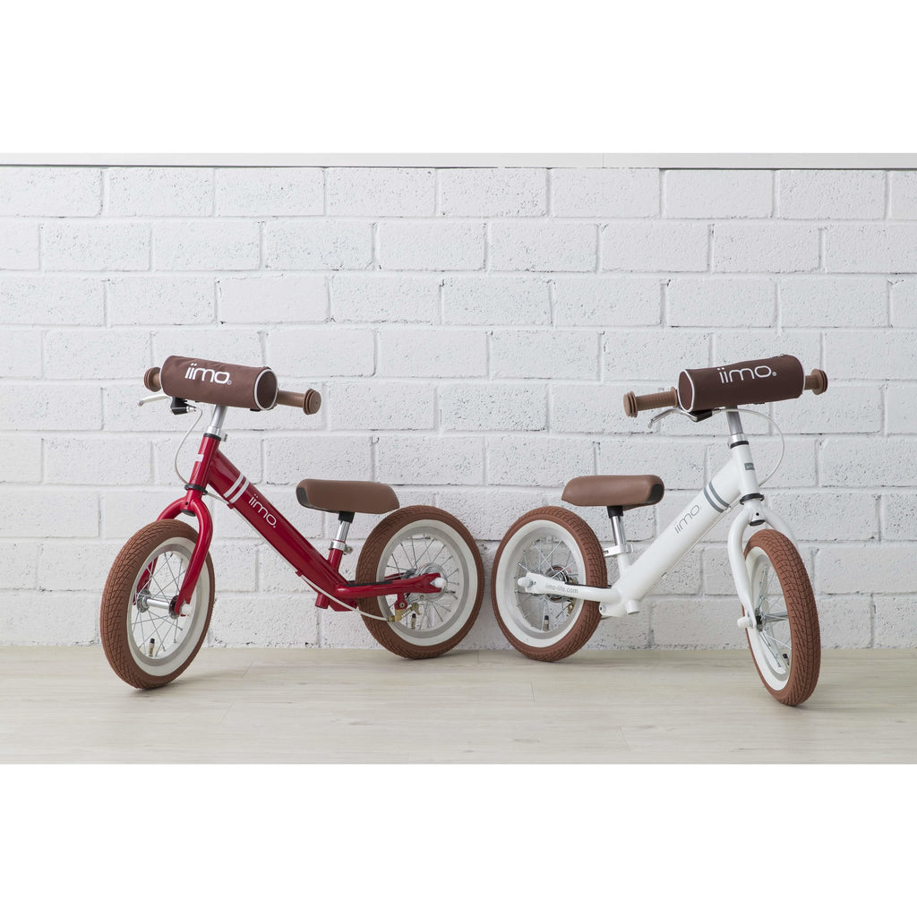 iimo 12" Balance Bike