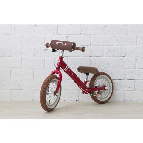iimo 12" Balance Bike