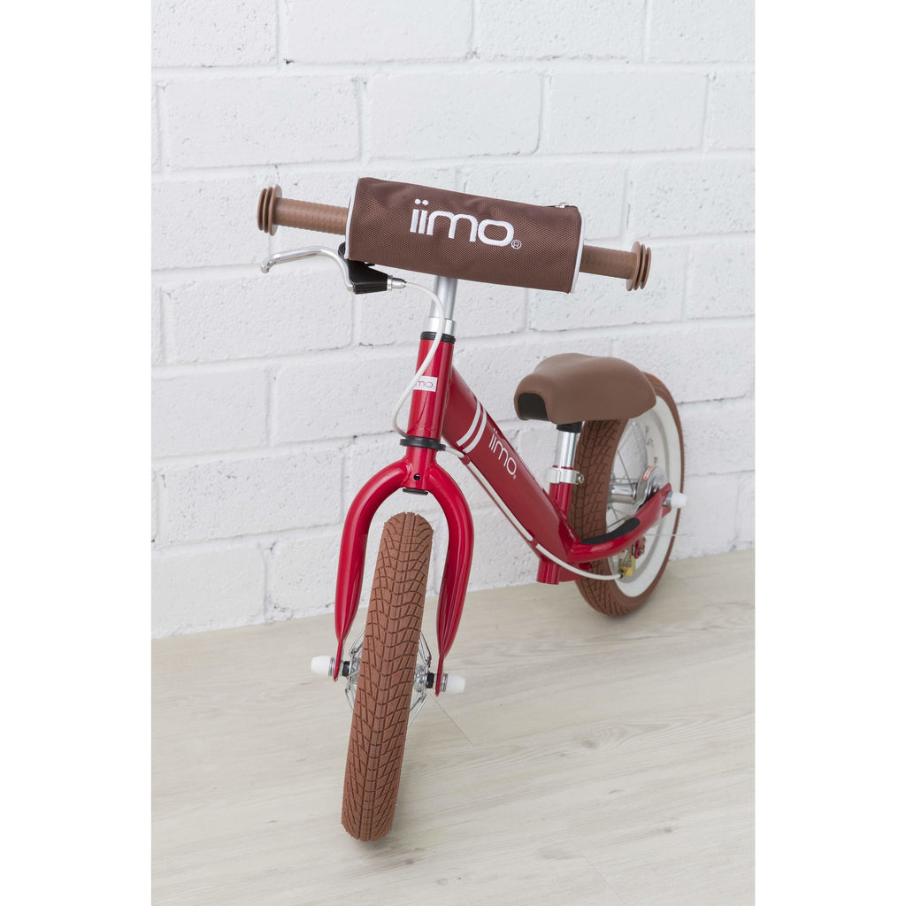 iimo 12" Balance Bike