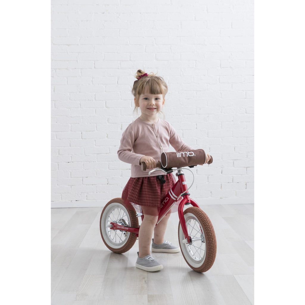 iimo 12" Balance Bike