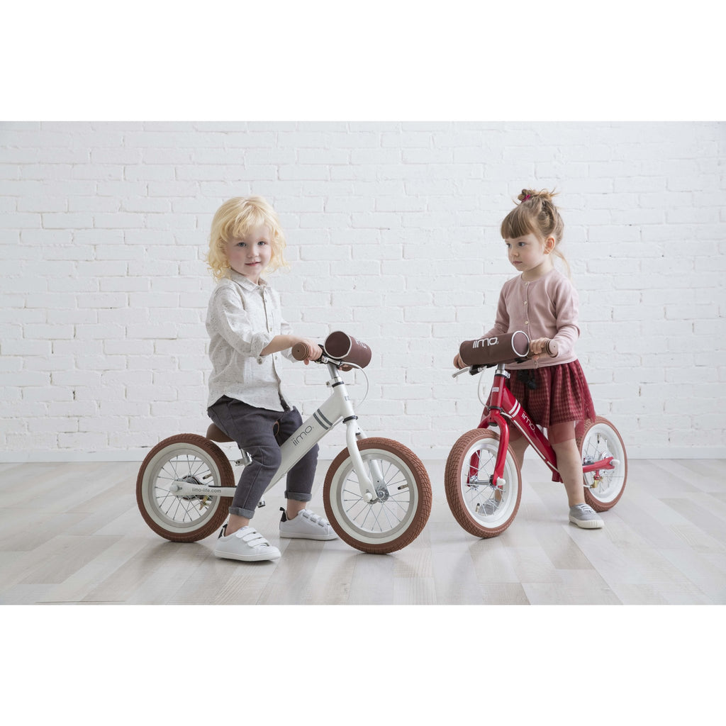 iimo 12" Balance Bike