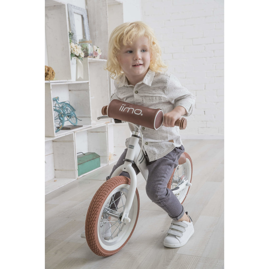 iimo 12" Balance Bike