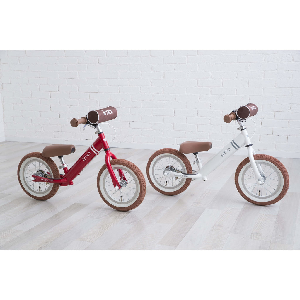 iimo 12" Balance Bike