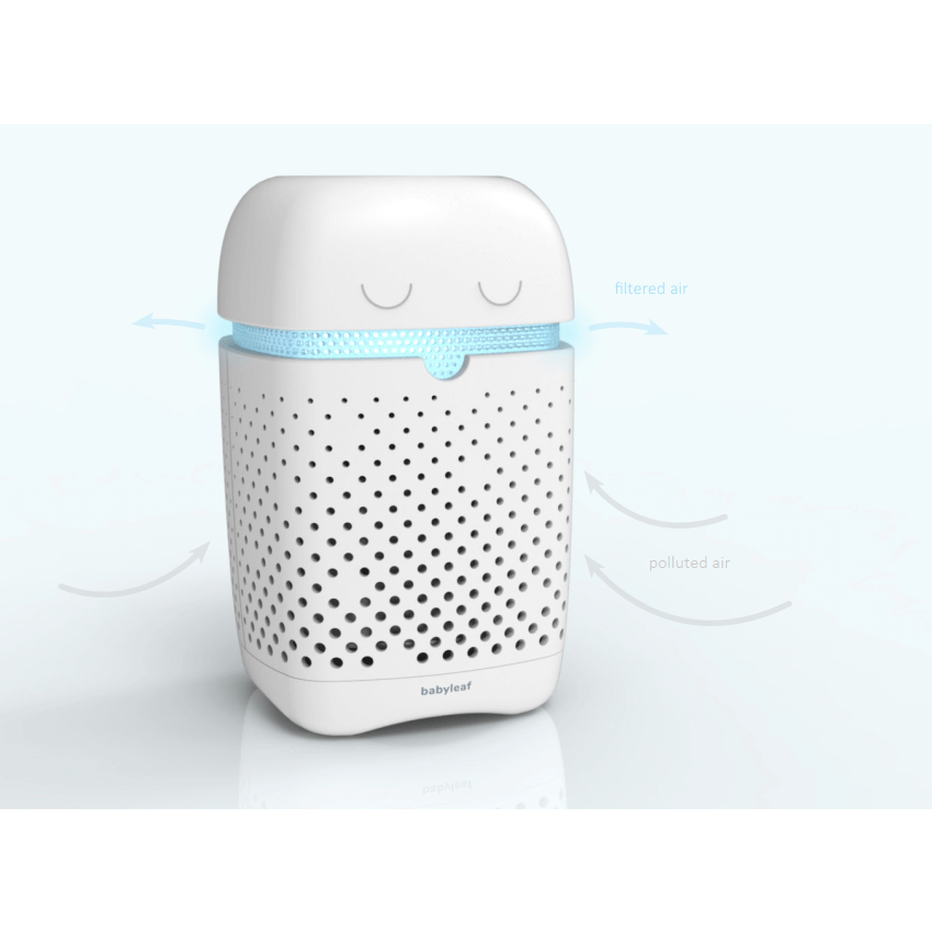 Bebcare Air - Portable Air Purifier