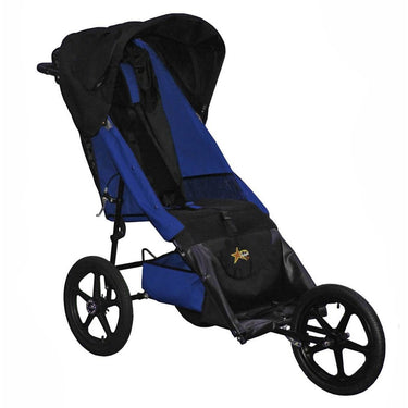 Adaptive Star Axiom Improv Special Needs Push Chair Stroller