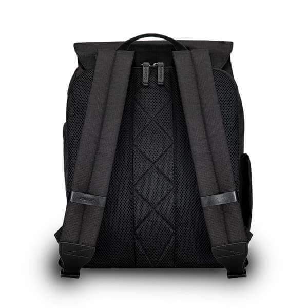 Paperclip Ranger Diaper Bag - Ocean Blue