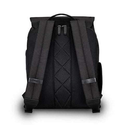 Paperclip Ranger Diaper Bag - Ocean Blue