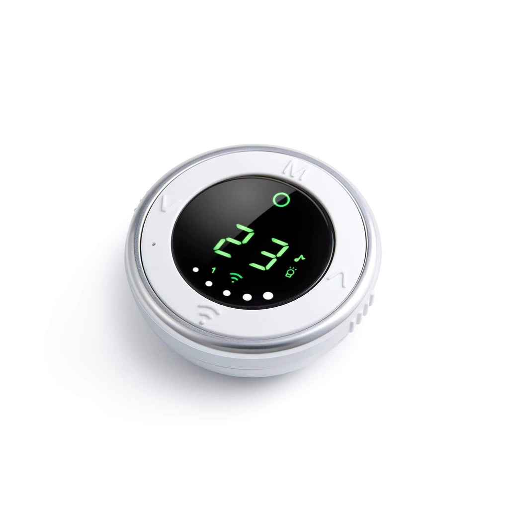 Bebcare iQ - WiFi HD Hybrid Monitor