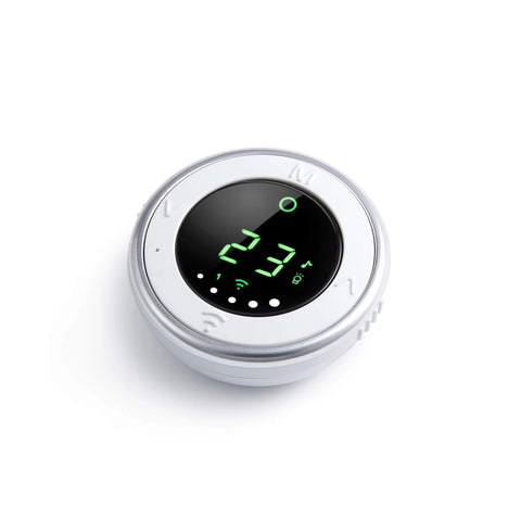 Bebcare iQ - WiFi HD Hybrid Monitor