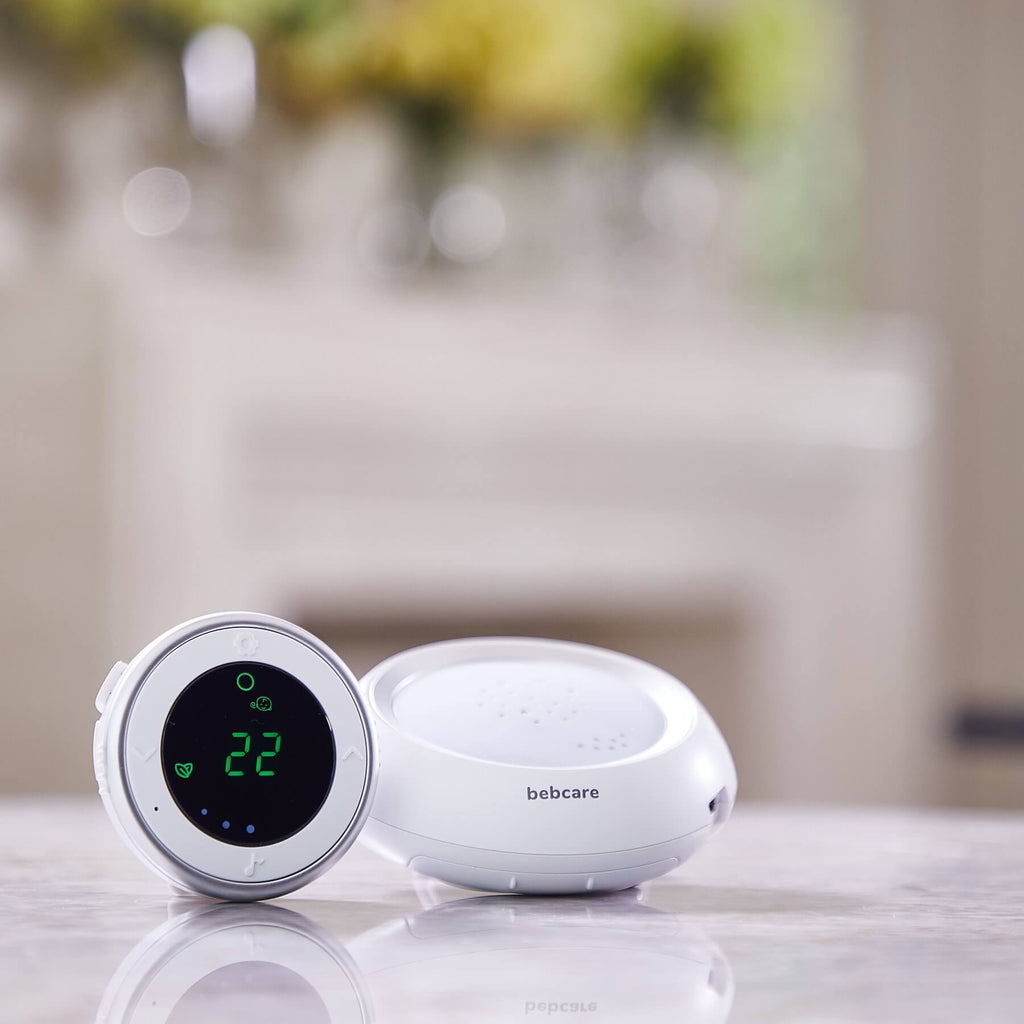 Bebcare Hear - Digital Audio Monitor