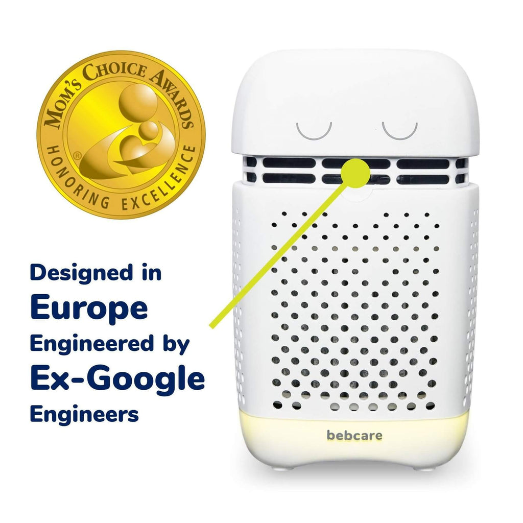 Bebcare Air - Portable Air Purifier