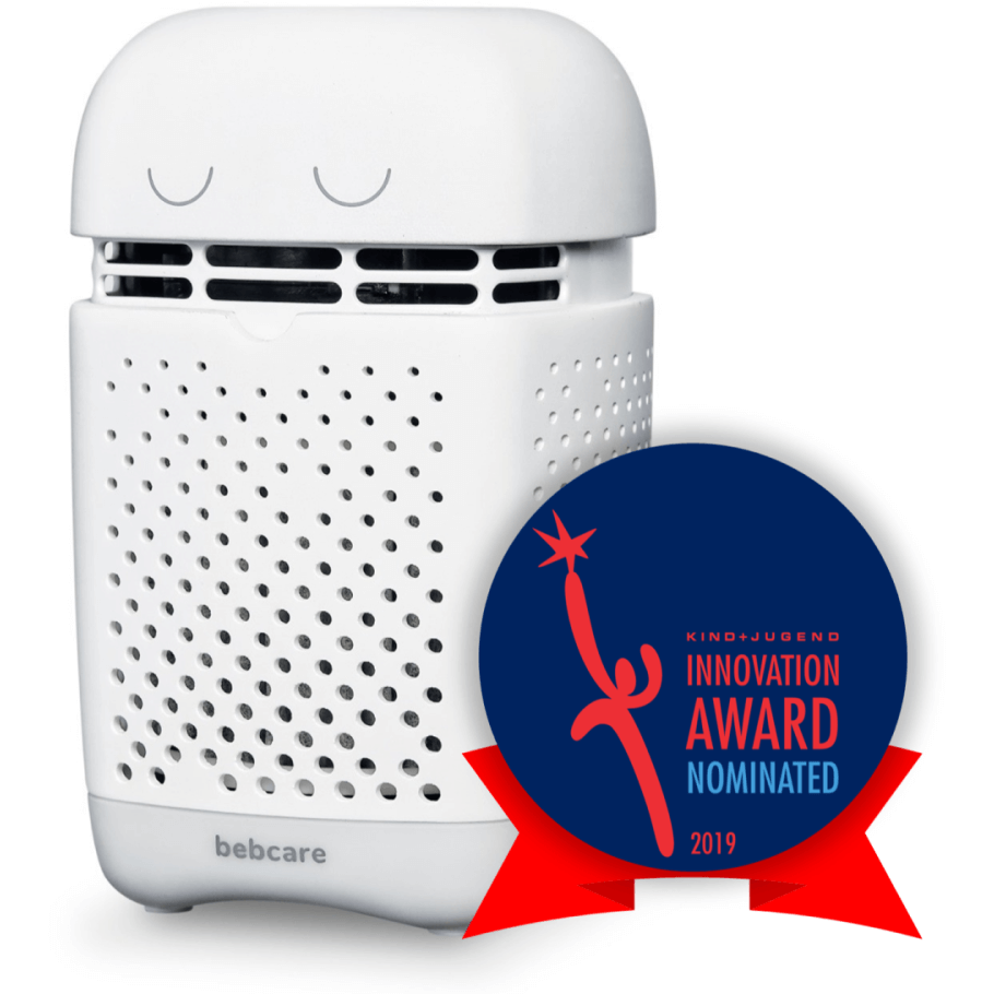 Bebcare Air - Portable Air Purifier