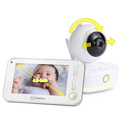 Bebcare Motion - Digital Video Monitor