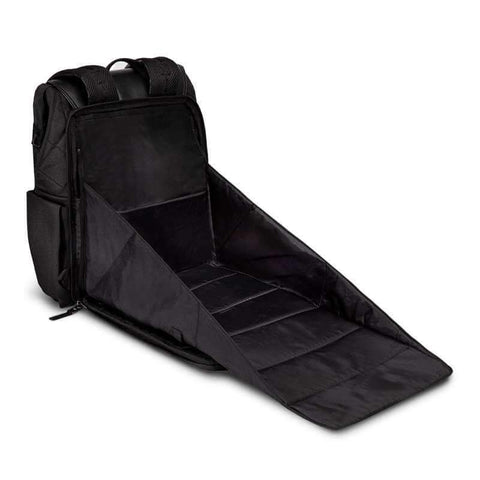 Paperclip JoJo Plus Diaper Bag - Black