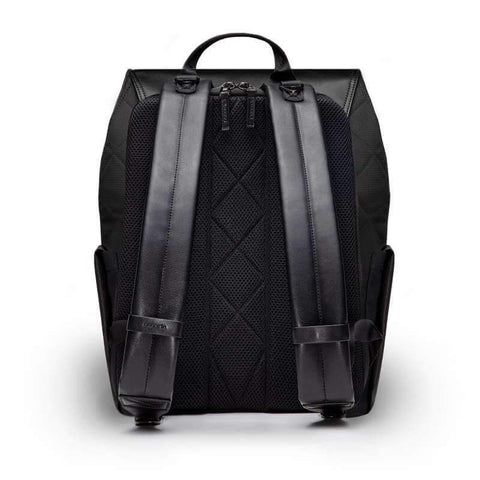 Paperclip JoJo Plus Diaper Bag - Black