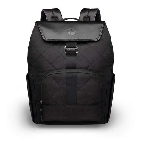 Paperclip JoJo Plus Diaper Bag - Black