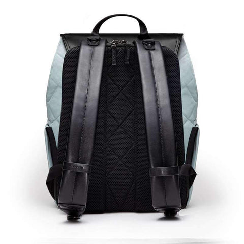 Paperclip JoJo Plus Diaper Bag - Ocean Blue