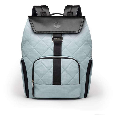 Paperclip JoJo Plus Diaper Bag - Ocean Blue