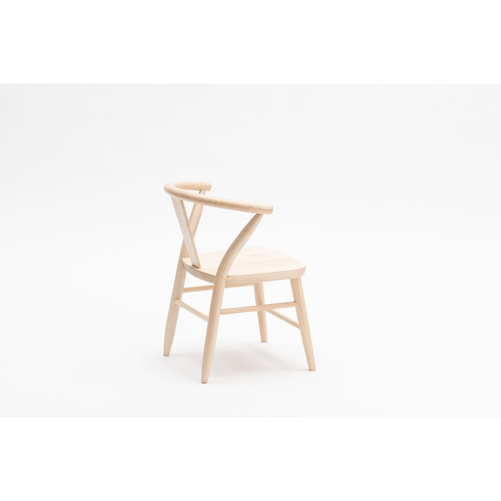 Milton & Goose Crescent Chair Set (Pair)