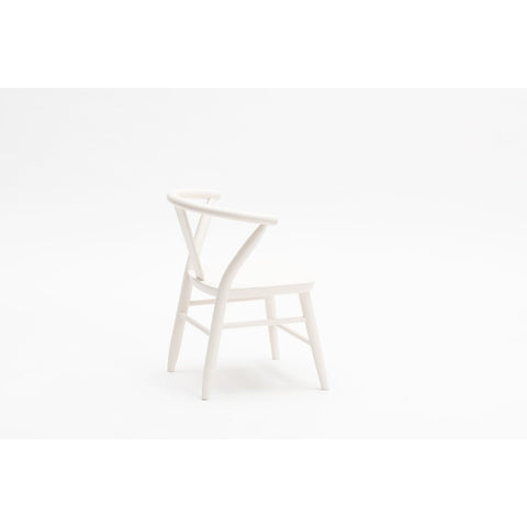 Milton & Goose Crescent Chair Set (Pair)
