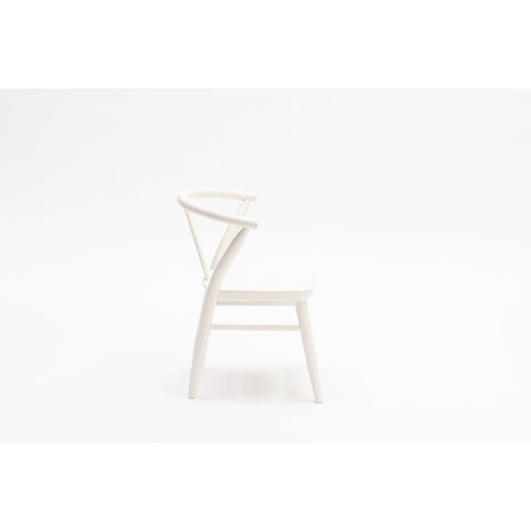 Milton & Goose Crescent Chair Set (Pair)