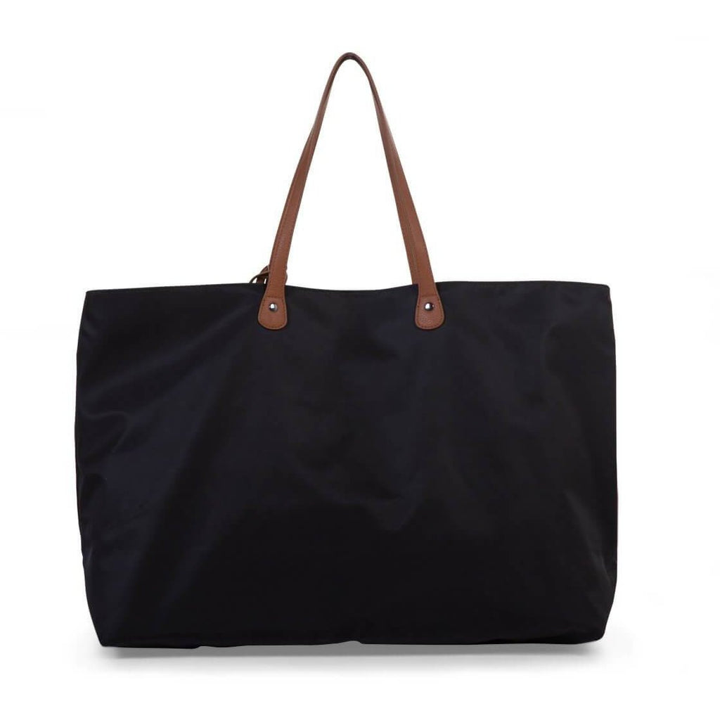 Family Bag - Black