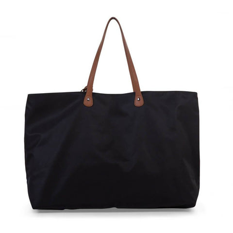 Family Bag - Black