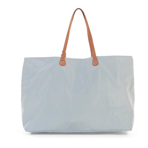 Family Bag - Light Grey